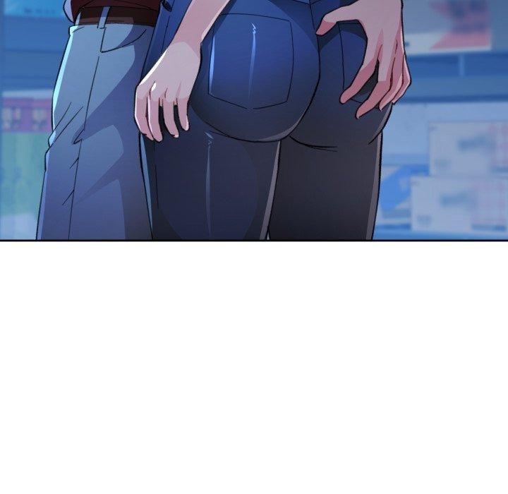 脱轨关係 第55話 韩漫图片13
