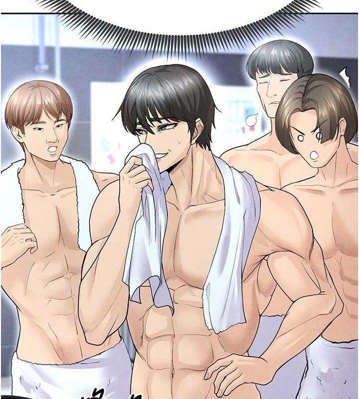 足球型男脱单指南 第6話-被巨物吸引的漂亮姐姐 韩漫图片172