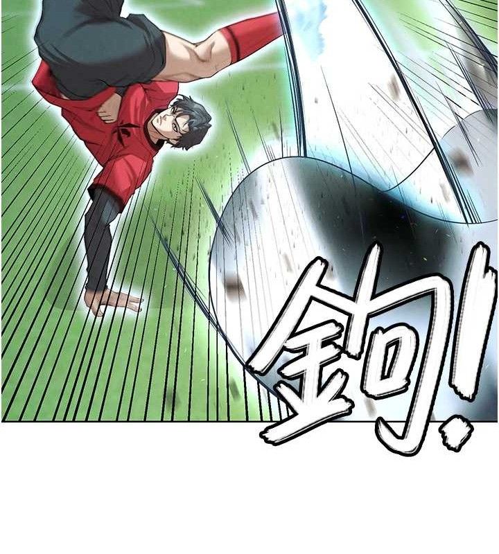 足球型男脱单指南 第10話-廁所內練等 韩漫图片200