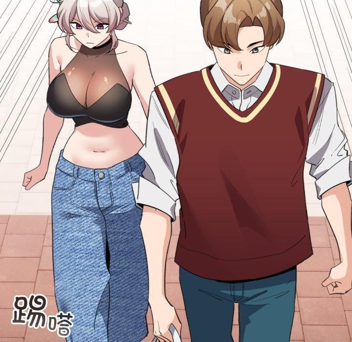配角的生存任务 第16話 韩漫图片40