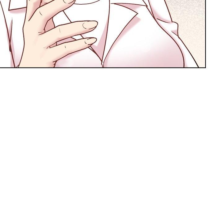 和美女上司玩游戏 第54話 韩漫图片109