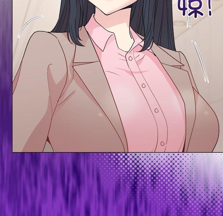 和美女上司玩游戏 第54話 韩漫图片81