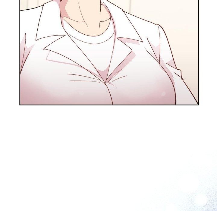 和美女上司玩游戏 第54話 韩漫图片91