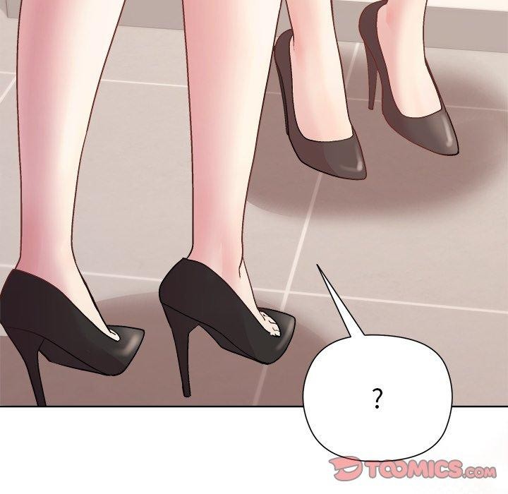 和美女上司玩游戏 第54話 韩漫图片39