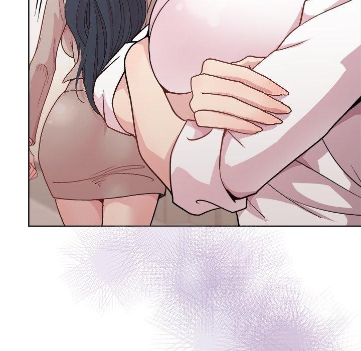 和美女上司玩游戏 第54話 韩漫图片19