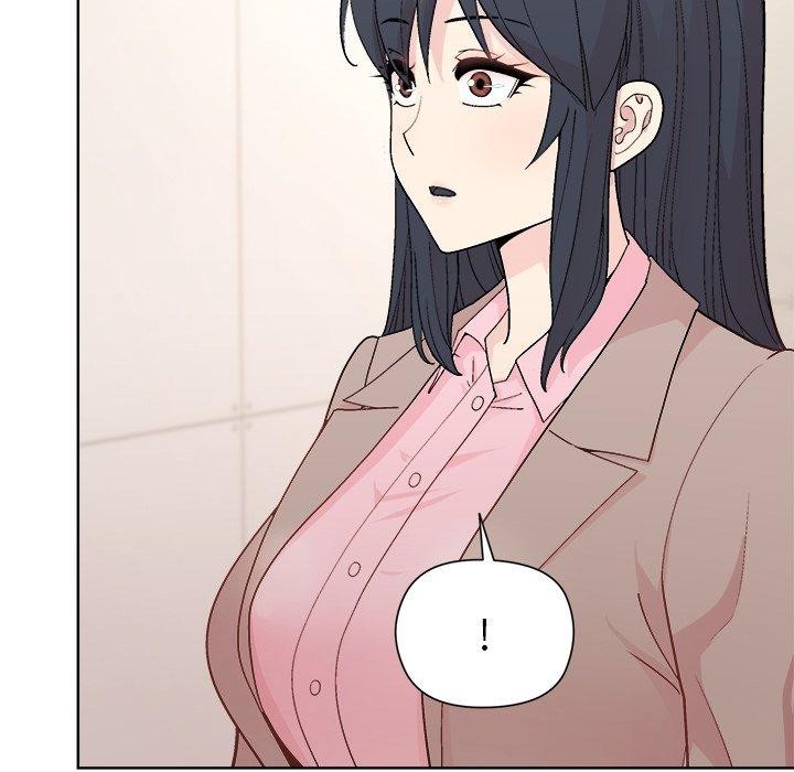 和美女上司玩游戏 第54話 韩漫图片137
