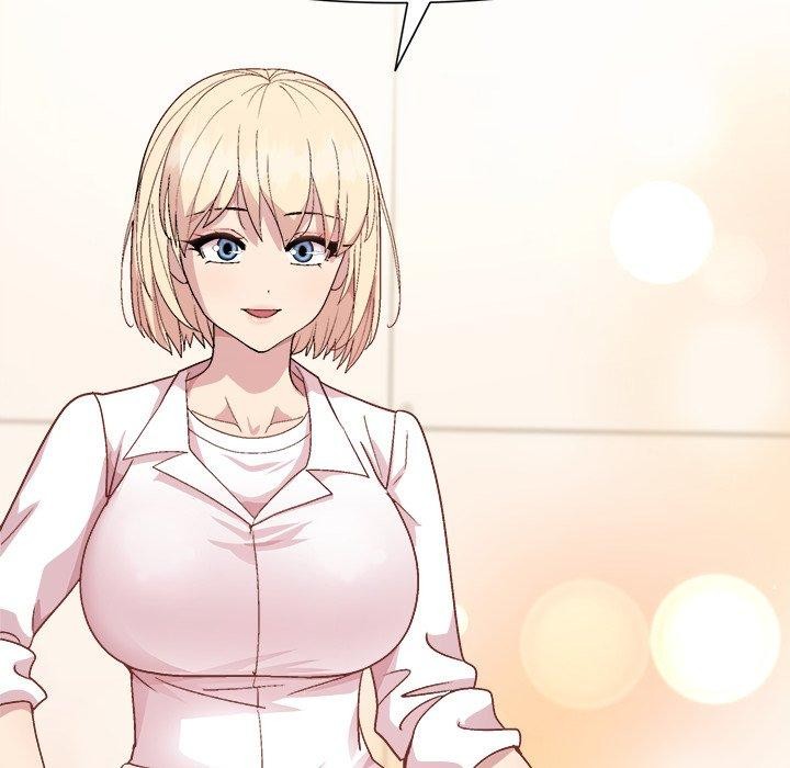 和美女上司玩游戏 第54話 韩漫图片139