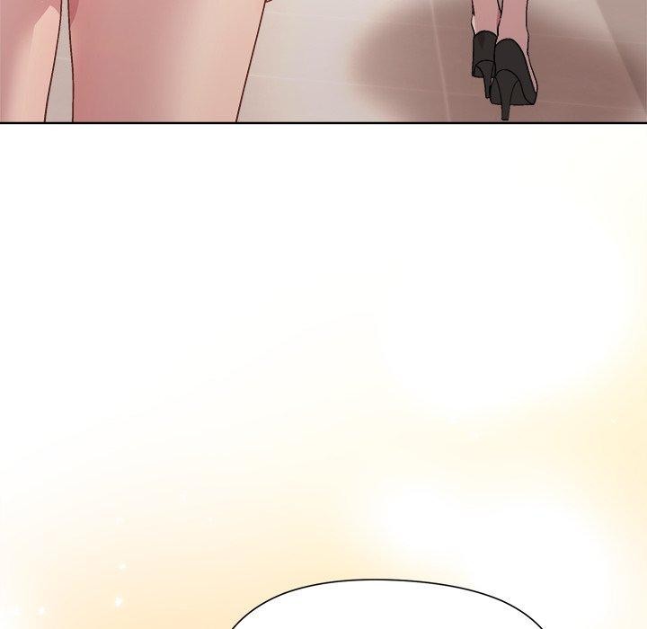 和美女上司玩游戏 第54話 韩漫图片153