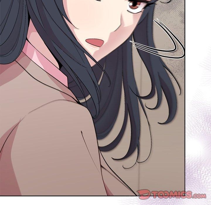 和美女上司玩游戏 第54話 韩漫图片21