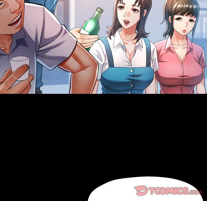 可以爱你吗 第55話 韩漫图片27