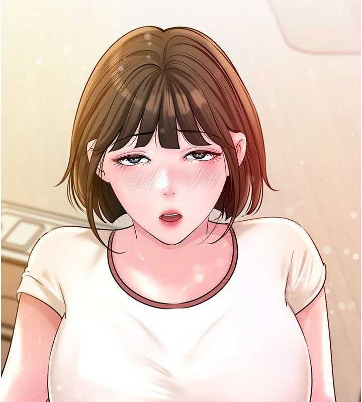 岳母为何那样 第55話-現在隻剩我們兩個人瞭 韩漫图片91