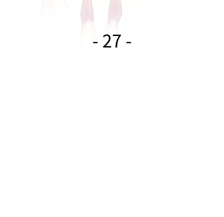我的老婆是老师 第27話 韩漫图片18