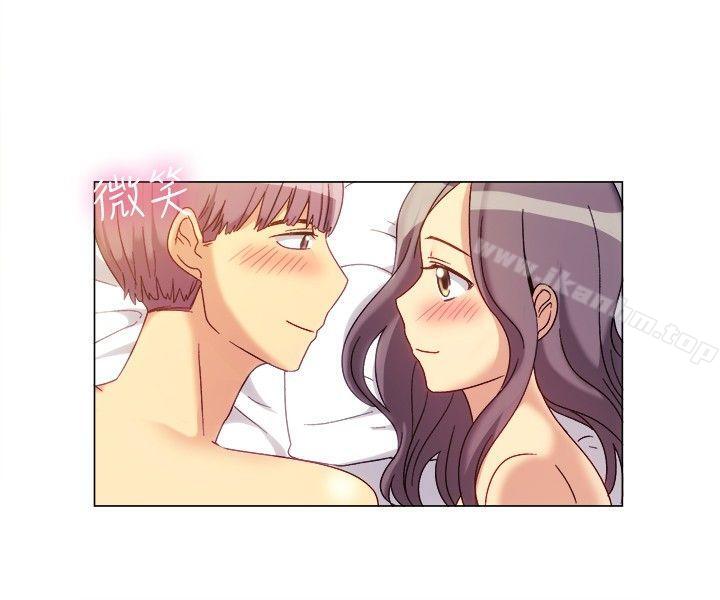 韩漫H漫画 一起享用吧  - 点击阅读 第78话 7