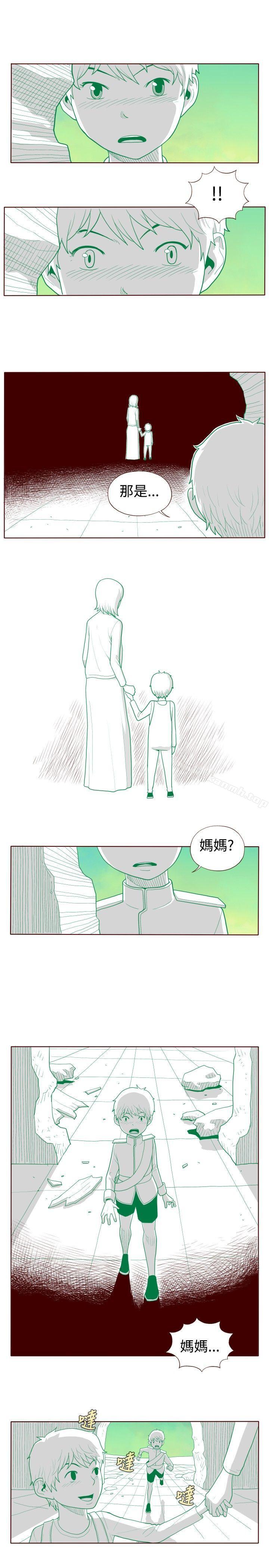 韩漫H漫画 淫乱魔鬼  - 点击阅读 淫乱魔鬼(完结) 最终话 7