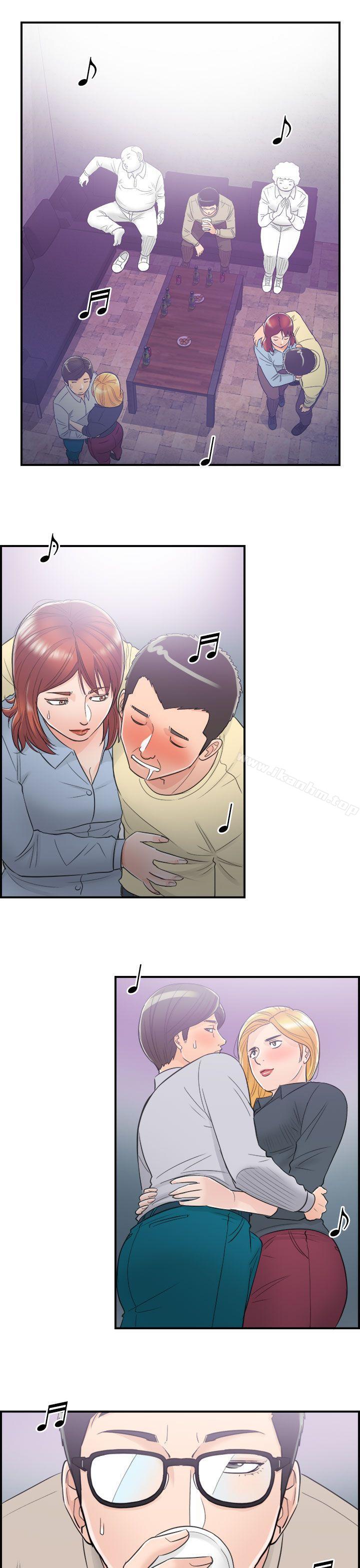 离婚报告书 第40話-老婆的秘密協助(8) 韩漫图片30