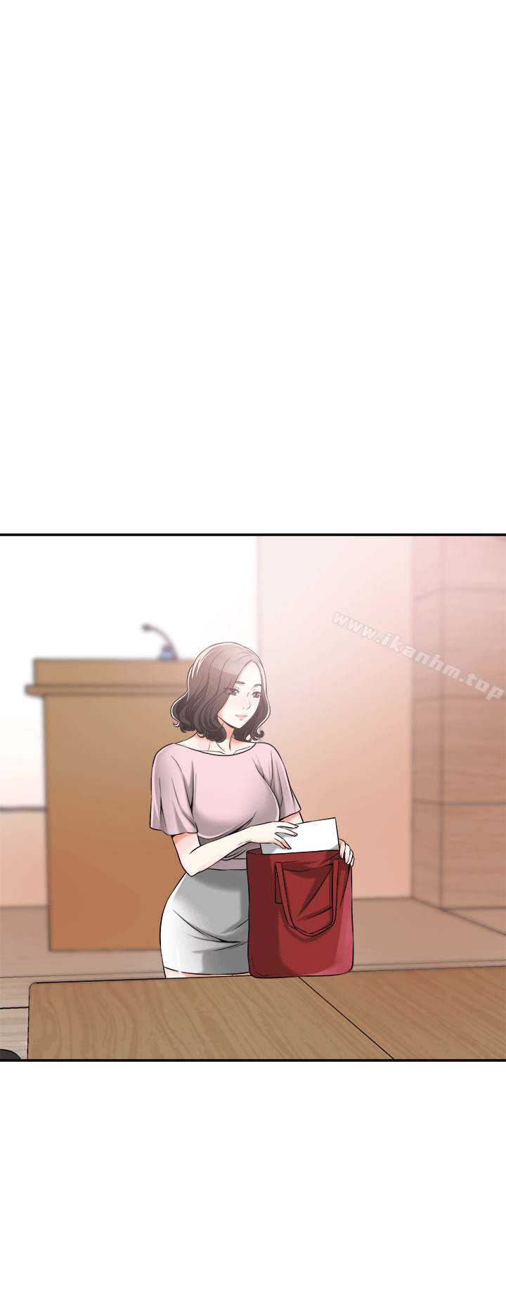 我要搶走她 在线观看 第11話-被次長發現的幽會 漫画图片6