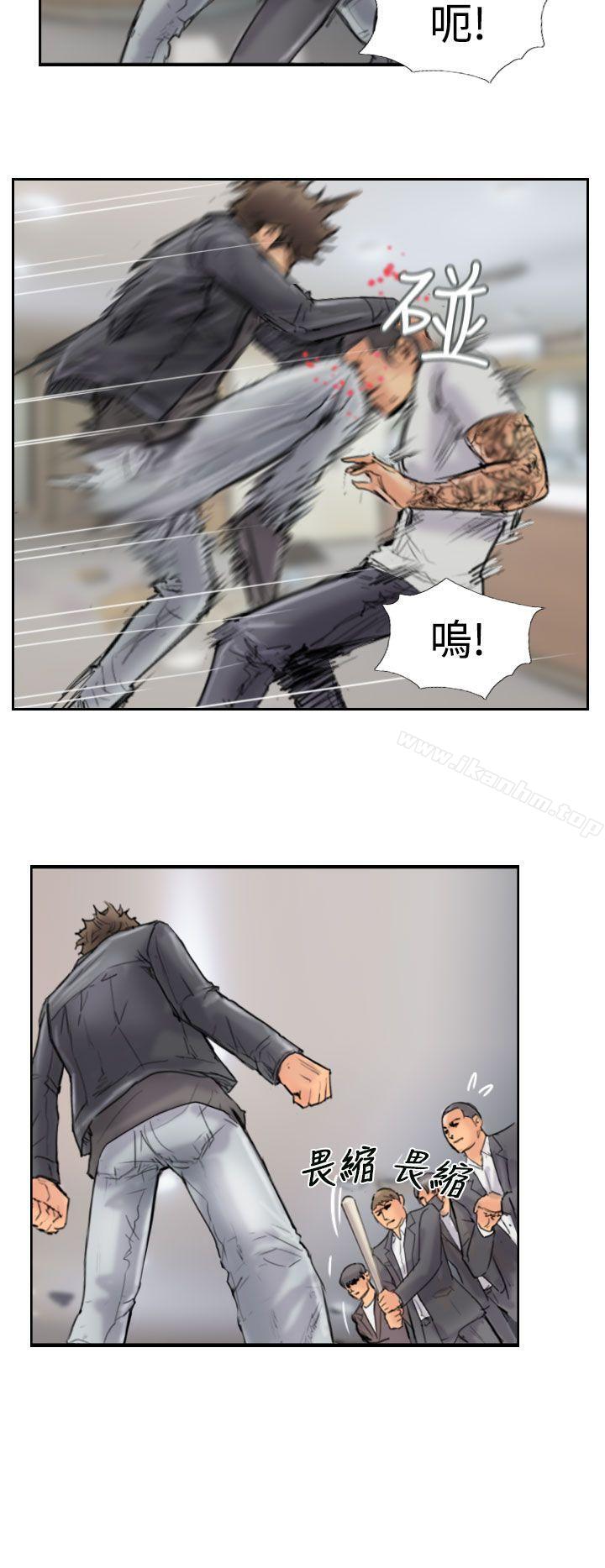 小偷 第45話 韩漫图片24