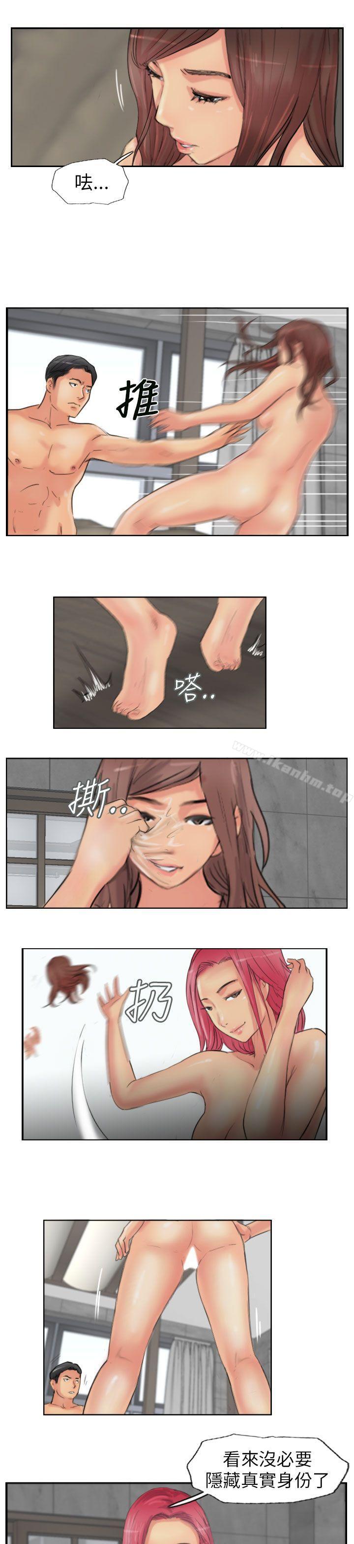 韩漫H漫画 小偷  - 点击阅读 第52话 11