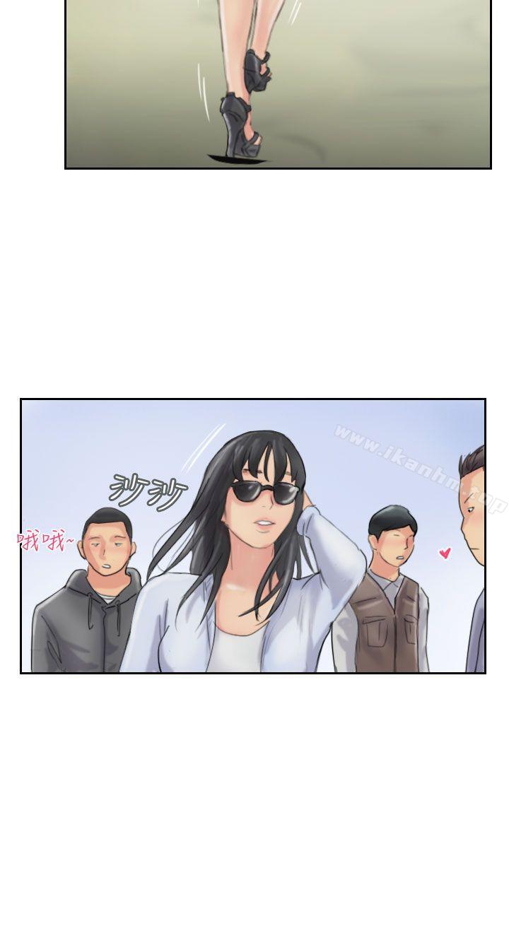 小偷 在线观看 第58話 漫画图片28