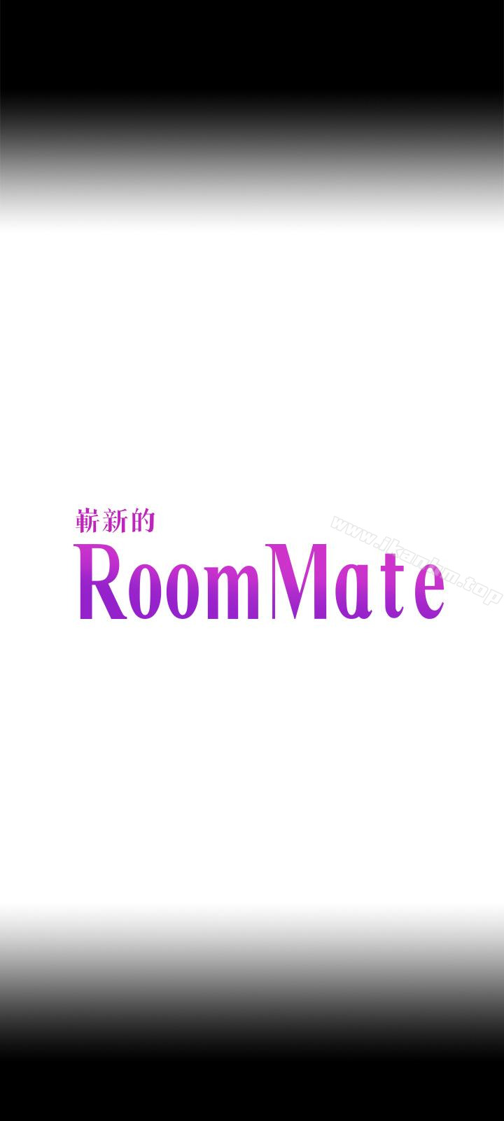 Roommate 在线观看 Roommate 最終話-回到最初的緣分 漫画图片3