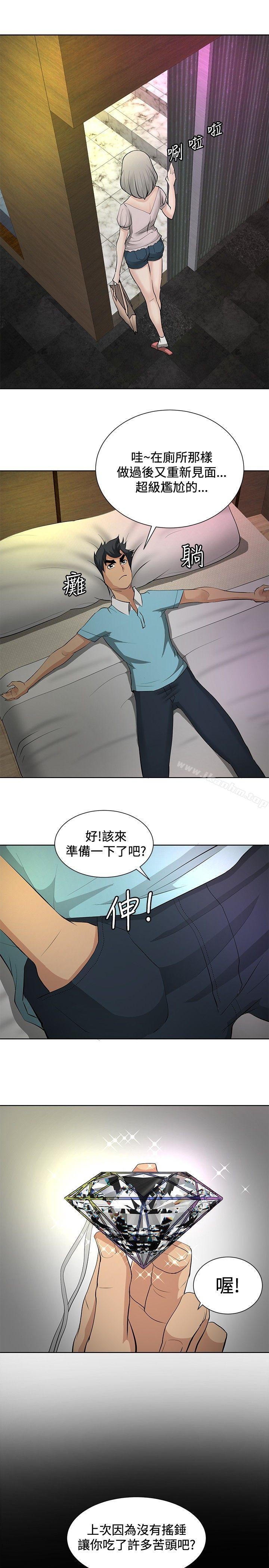 催眠師 在线观看 第20話 漫画图片7