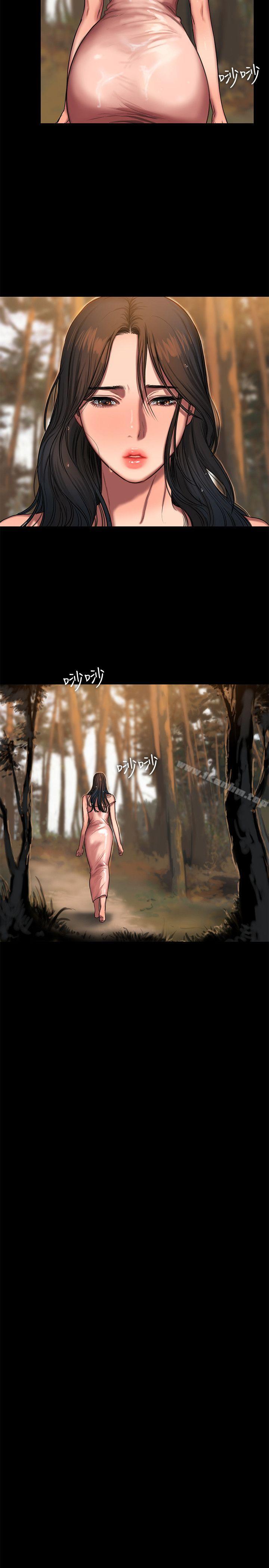 韩漫H漫画 Run away  - 点击阅读 第12话-娜连丢失的记忆 4
