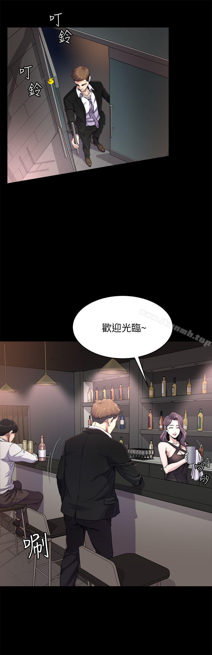 漫画韩国 姊夫,硬起來   - 立即阅读 第1話-你知道我喜歡你哪一點嗎?第5漫画图片