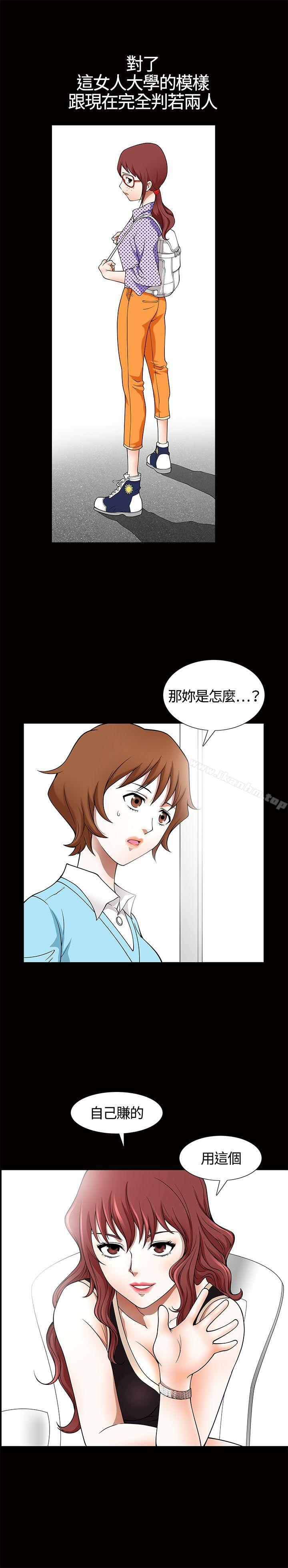 韩漫H漫画 人妻性解放3:粗糙的手  - 点击阅读 第6话 29