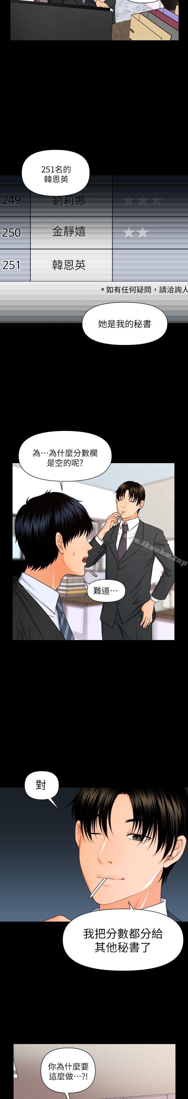 漫画韩国 秘書的潛規則   - 立即阅读 第5話第8漫画图片