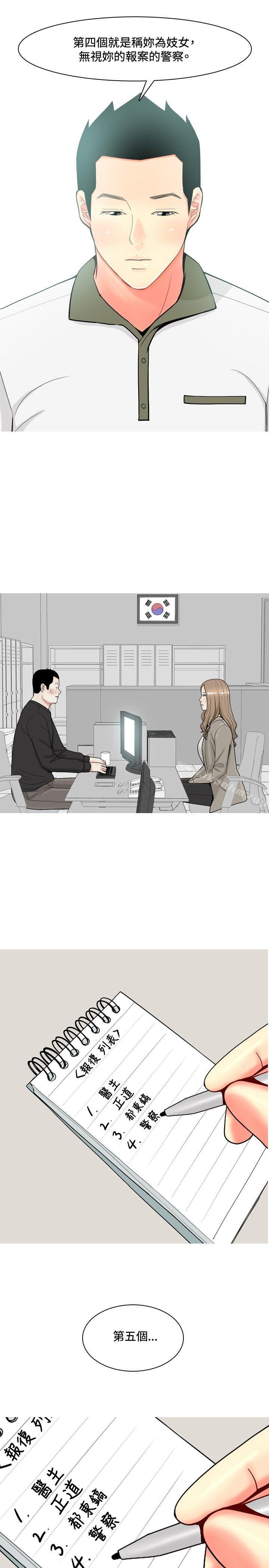 我与妓女结婚了 第61話 韩漫图片21