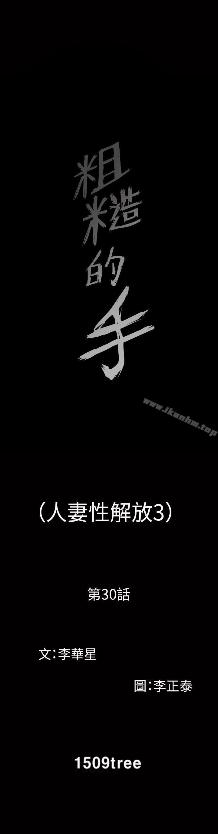 人妻性解放3:粗糙的手 在线观看 第30話 漫画图片2