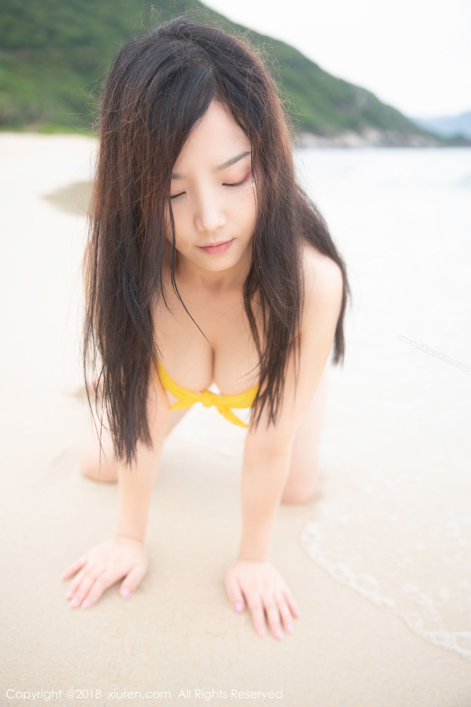 性感写真真人集漫画 免费阅读 性感写真真人集 妩媚美艳女子尹菲大胆性感撩人诱惑,火辣激情诱惑 2.jpg